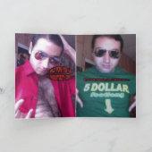 BMR - Valentine's Day Card Feestdagen Kaart (Binnen)