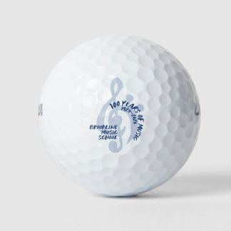 BMS100 Golfbal Golfballen