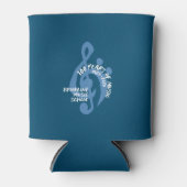 BMS100-Koelbox Blikjeskoeler (Voorkant)