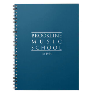 BMS-Notitieboek Notitieboek