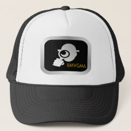 Bmvgma Trucker Hat Trucker Pet