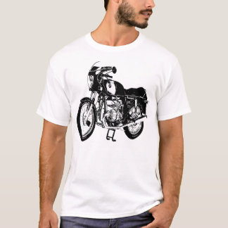 BMWモーターサイクル T-SHIRT