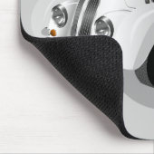 bmw-158703 bmw, auto, roadster, sportwagen, auto muismat (Hoek)