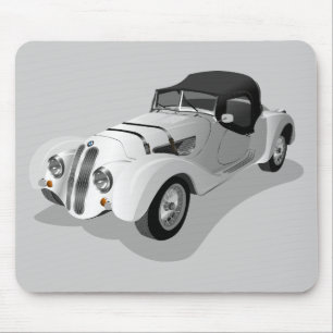 bmw-158703 bmw, auto, roadster, sportwagen, auto muismat