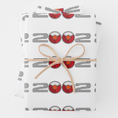 BMW 2002 INPAKPAPIER VEL (In situ)