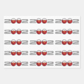 BMW 2002 INPAKPAPIER VEL (Voorkant)