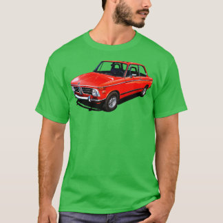 BMW 2002 T-SHIRT