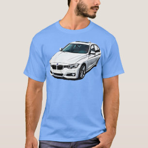 BMW 320i T-shirt