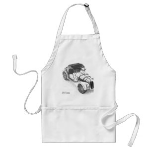 BMW 328 STANDAARD SCHORT