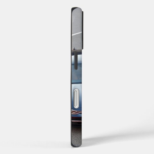 BMW 3-serie Case-Mate iPhone Case (Achterkant / Rechts)