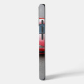 BMW 3-serie Case-Mate iPhone Case (Achterkant / Links)