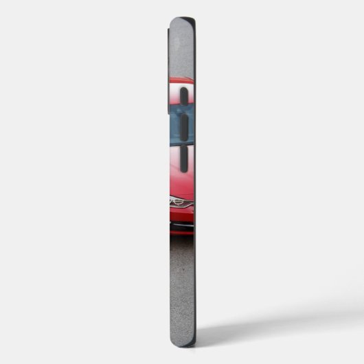 BMW 3-serie Case-Mate iPhone Case (Achterkant / Links)