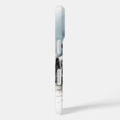 BMW ///Art in Motion Case-Mate iPhone Case (Achterkant / Rechts)
