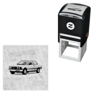  BMW auto Zelfinktende Stempel