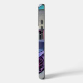 BMW autotelefoon achterkant cover (Achterkant / Links)