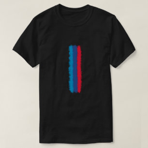BMW Black 2 T-shirt