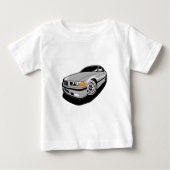 BMW Deatail grande (Voorkant)