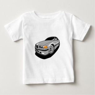 BMW Deatail grande