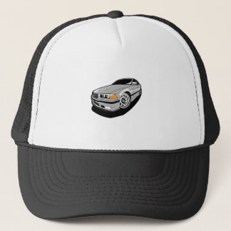 BMW Deatail grande Trucker Pet