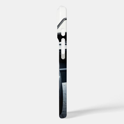 BMW E30 Case-Mate iPhone CASE (Achterkant / Links)