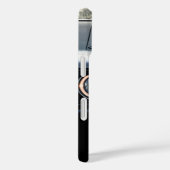 BMW E30  Case-Mate iPhone CASE (Achterkant / Rechts)