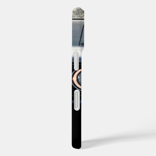 BMW E30 Case-Mate iPhone CASE (Achterkant / Rechts)