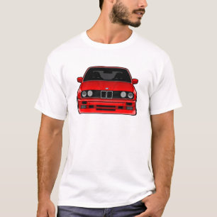 BMW E30 T-SHIRT