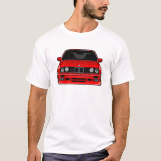 BMW E30 T-SHIRT