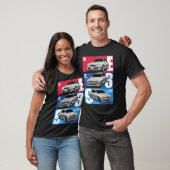 BMW E39 T-SHIRT (Unisex)