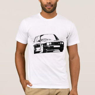 BMW e3o M3 T-Shirt