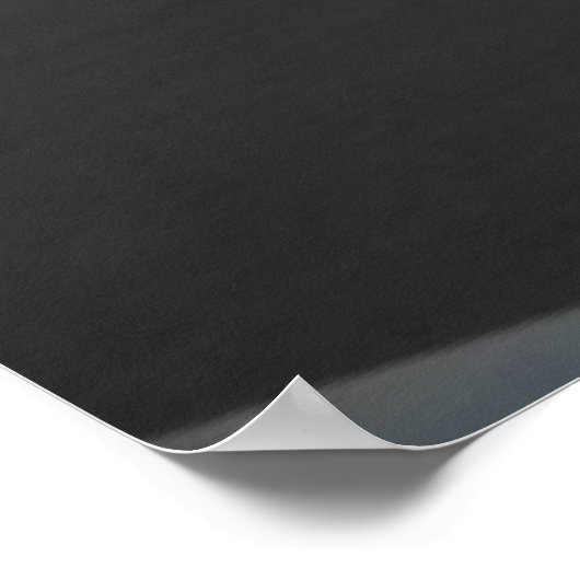 BMW E46 POSTER (Hoek)