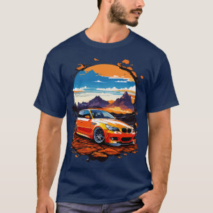BMW E60 1 T-SHIRT