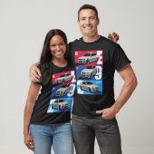 BMW E92 T-SHIRT (Unisex)