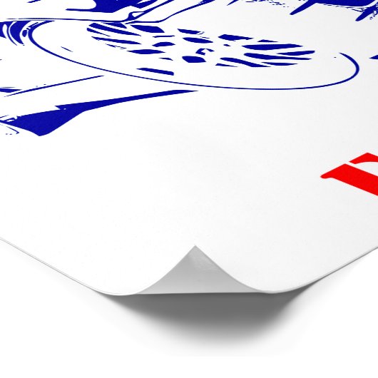 BMW E 36 THIRTY SIX E36 ers Bimmer Poster (Hoek)