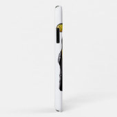 BMW E-reeks Case-Mate iPhone Case (Achterkant/rechts)