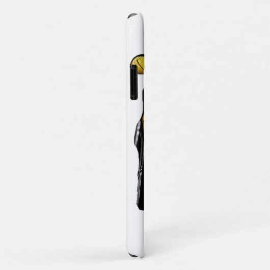 BMW E-reeks Case-Mate iPhone Case (Achterkant/rechts)