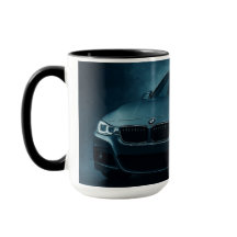 BMW-editiebeker