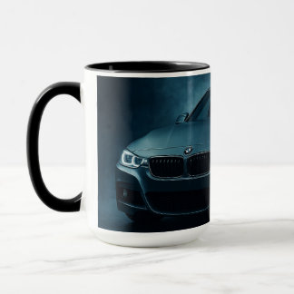 BMW-editiebeker Mok