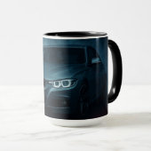 BMW-editiebeker Mok (Voorkant rechts)