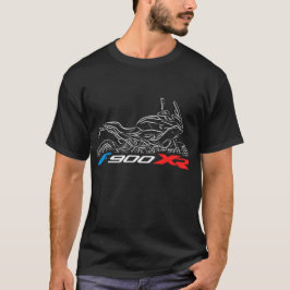 BMW F900XR 2020-2024 T-SHIRT