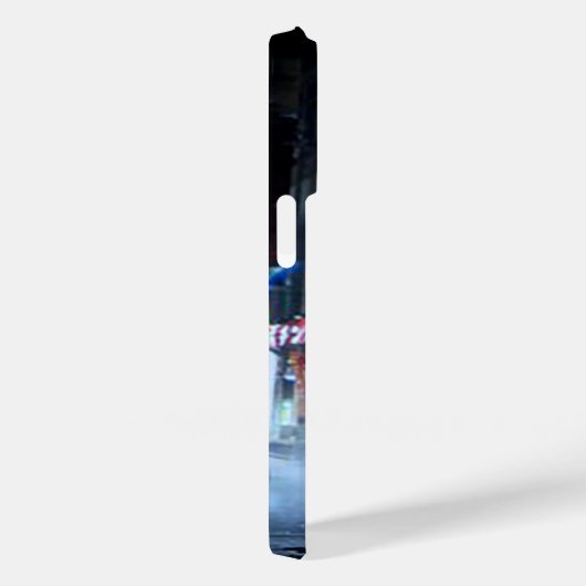 BMW  futuristisch Case-Mate iPhone Case (Achterkant / Rechts)