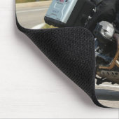 bmw gs 1200 r muismat (Hoek)