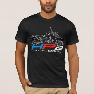 BMW HP2 Enduro 2005-2008 T-shirt