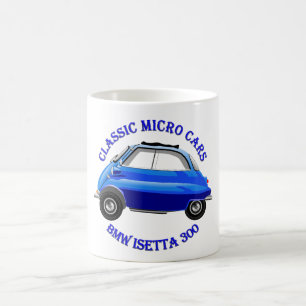 BMW Isetta 300 mok
