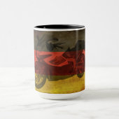 BMW K1300 S MOK (Midden)