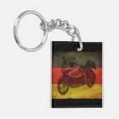BMW K1300 S SLEUTELHANGER (Voorkant Links)