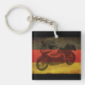 BMW K1300 S SLEUTELHANGER (Voorkant)