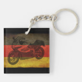 BMW K1300 S SLEUTELHANGER (Achterkant)