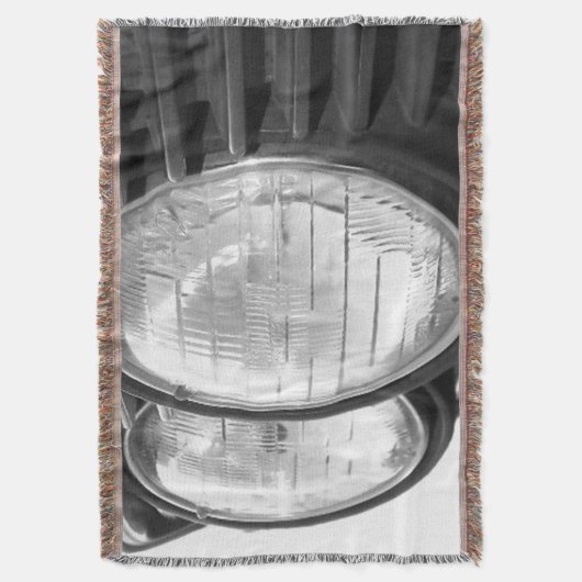  BMW-koplampen Deken (Voorkant Verticaal)