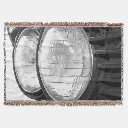  BMW-koplampen Deken (Voorkant)